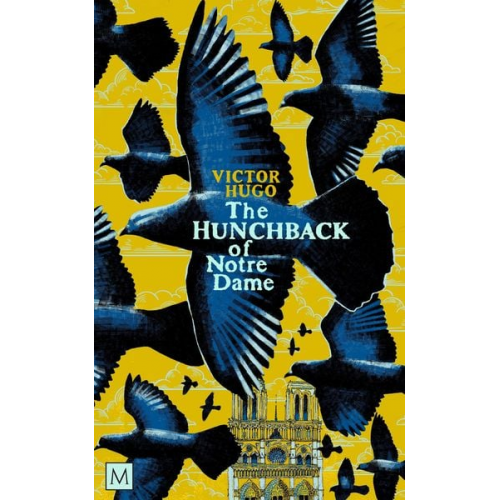 Victor Hugo - The Hunchback of Notre-Dame