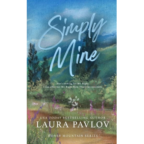 Laura Pavlov - Simply Mine Special Edition