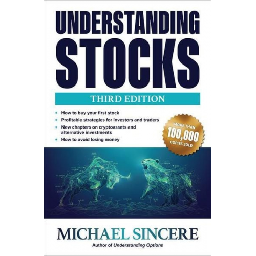 Michael Sincere - Understanding Stocks