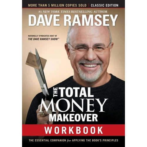 Dave Ramsey - Total Money Makeover Workbook