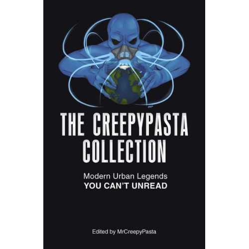 MrCreepyPasta - The Creepypasta Collection