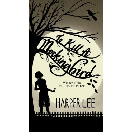 Harper Lee - To Kill a Mockingbird