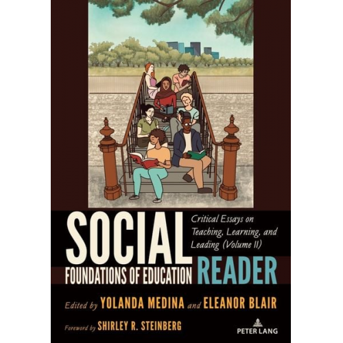 Social Foundations of Education Reader