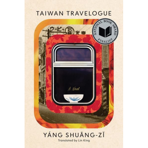 Shuang-zi Yang - Taiwan Travelogue