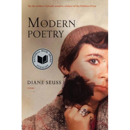 Diane Seuss - Modern Poetry