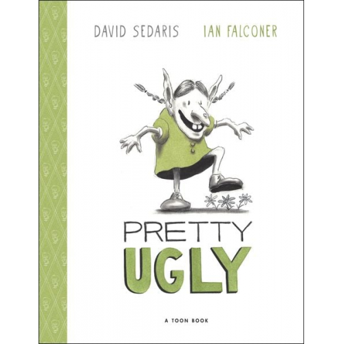 David Sedaris - Pretty Ugly