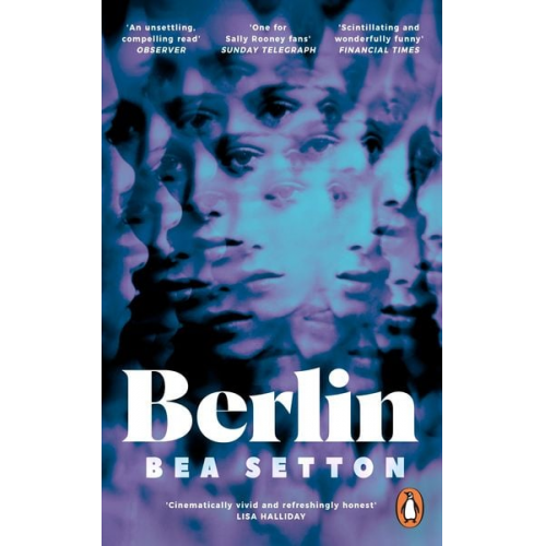 Bea Setton - Berlin