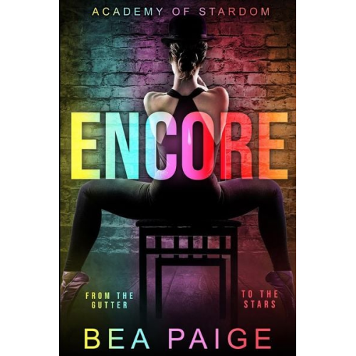 Bea Paige - Encore