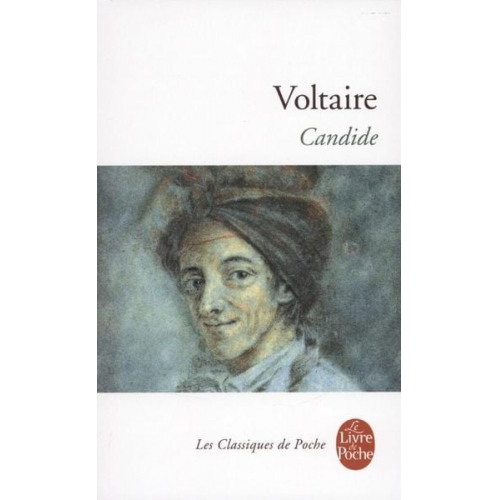 Voltaire - Candide