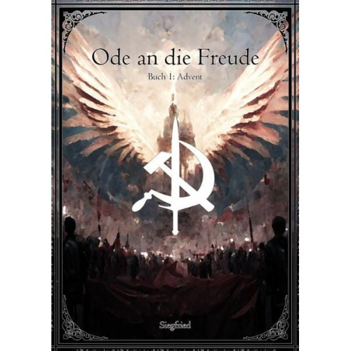 Tobias Trenkwalder - Ode an die Freude