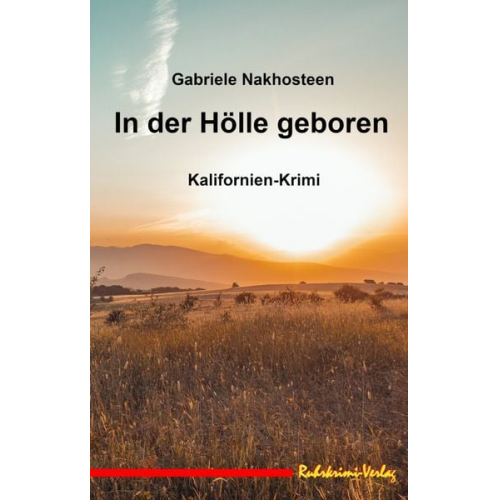 Gabriele Nakhosteen - In der Hölle geboren