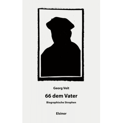 Georg Veit - 66 dem Vater