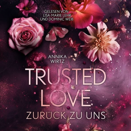 Annika Wirtz - Trusted Love