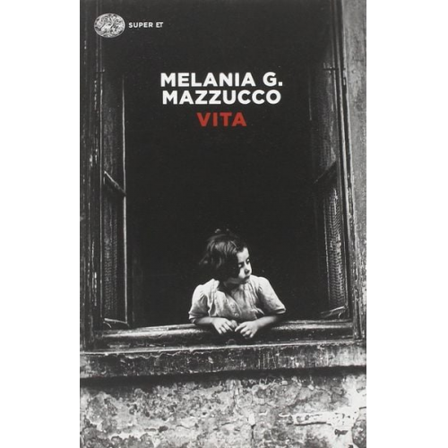 Melania G. Mazzucco - Vita