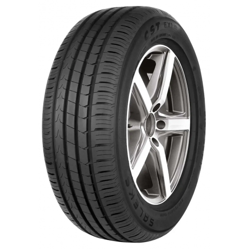 245/45 R19 102W Saleks E.X1 mit foam  XL FSL