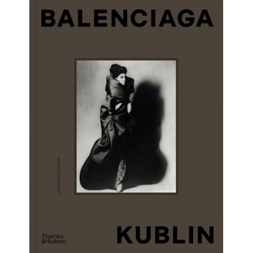 Ana Balda Maria Kublin - Balenciaga - Kublin