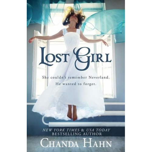 Chanda Hahn - Lost Girl