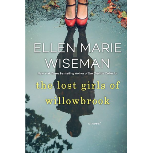 Ellen Marie Wiseman - The Lost Girls of Willowbrook