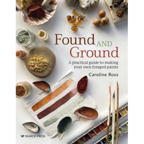 Caroline Ross - Found and Ground