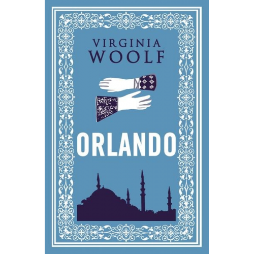 Virginia Woolf - Orlando