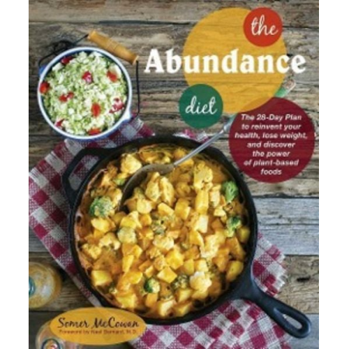 Somer McCowan - The Abundance Diet