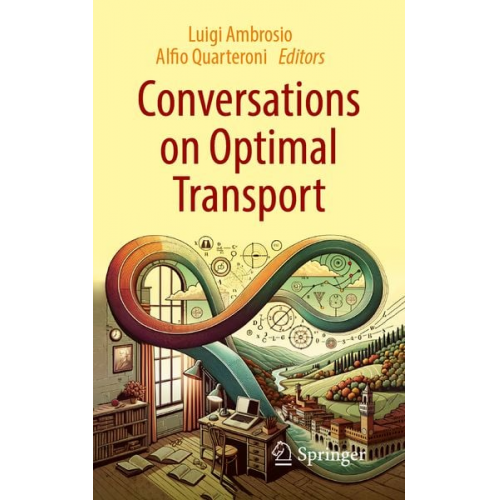 Conversations on Optimal Transport