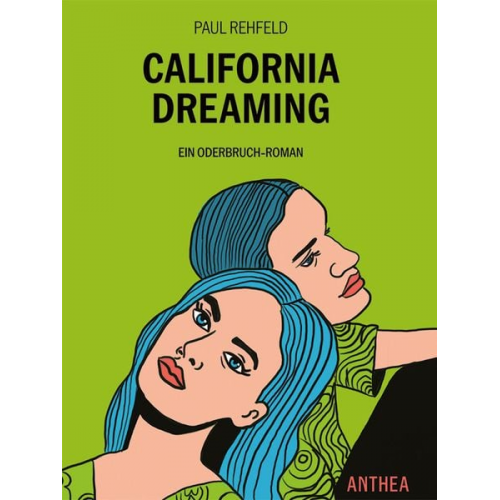 Paul Rehfeld - California Dreaming