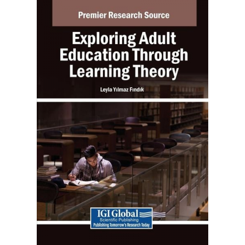 Exploring Adult Education Through Learning Theory