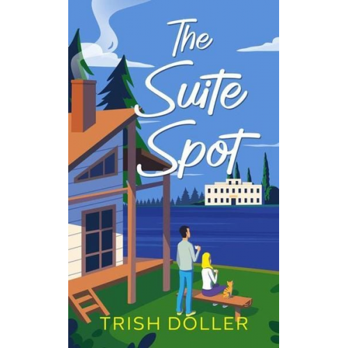 Trish Doller - The Suite Spot