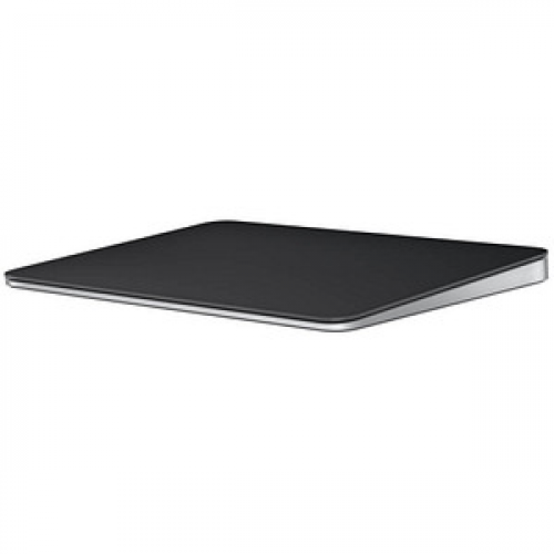 Apple Magic Trackpad USB-C (2024) Touchpad kabellos schwarz, silber