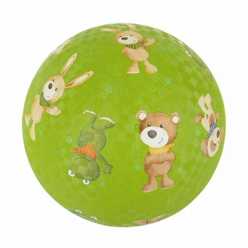 Sigikid - Kautschuk-Ball, Tiere