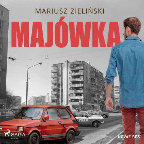 Mariusz Zieliński - Majówka