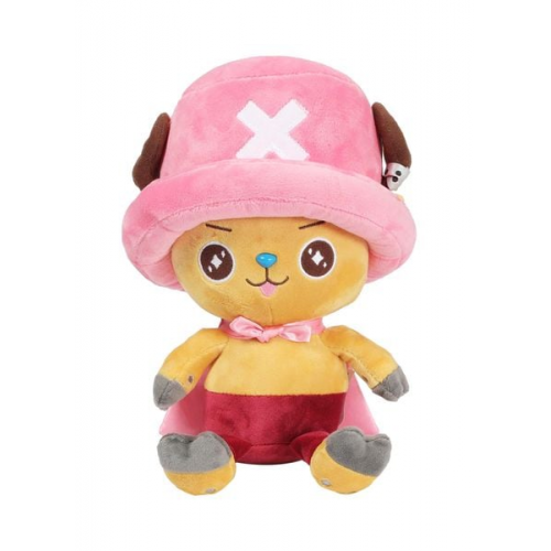 Plüsch - One Piece - Chopper 5