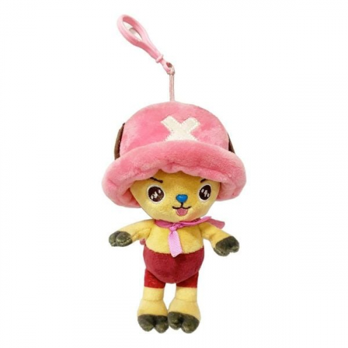 One Piece – Plüsch-Anhänger – Chopper – 11 cm