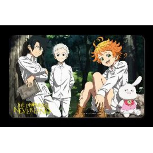 Frühstücksbrettchen - The Promised Neverland