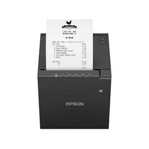 EPSON TM-m30III (152) Bondrucker schwarz