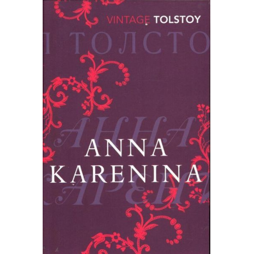 Leo Tolstoy - Anna Karenina