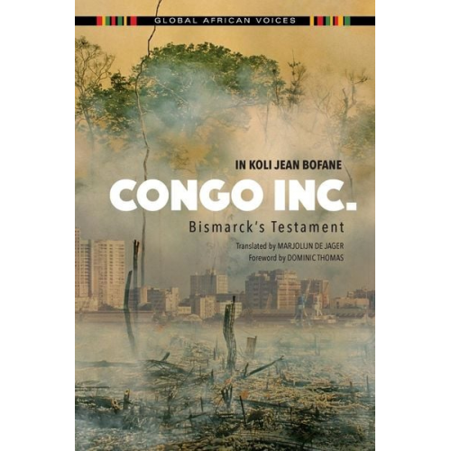 In Koli Jean Bofane - Congo Inc.