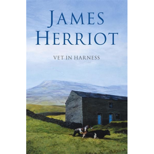 James Herriot - Vet in Harness