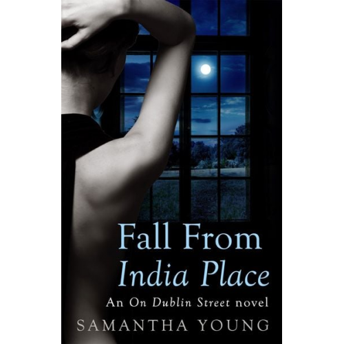 Samantha Young - Fall From India Place