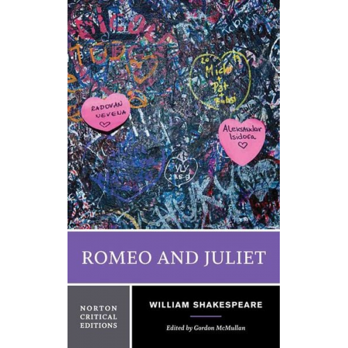 William Shakespeare - Romeo and Juliet