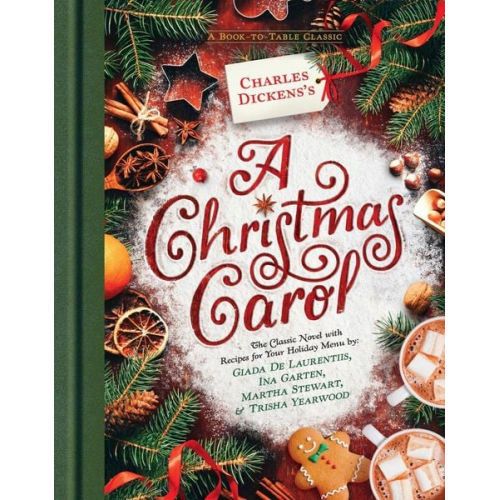 Charles Dickens - Charles Dickens's a Christmas Carol