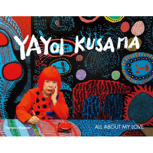 Yayoi Kusama - Yayoi Kusama