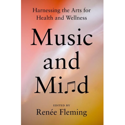 Renee Fleming - Music and Mind