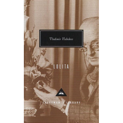 Vladimir Nabokov - Lolita