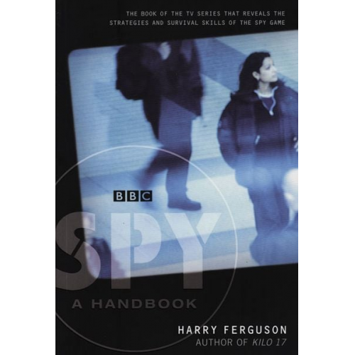 Harry Ferguson - SPY