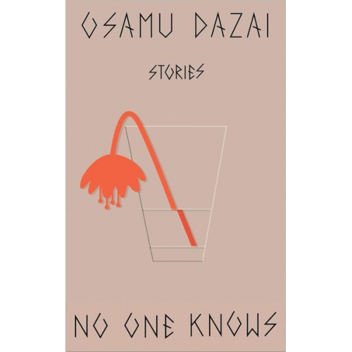 Osamu Dazai - No One Knows