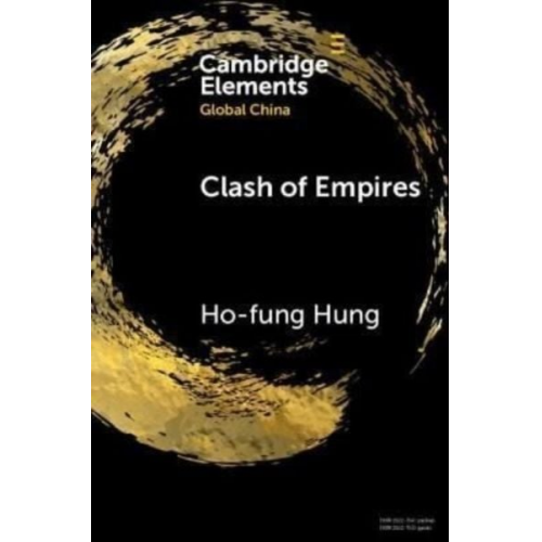 Ho-fung Hung - Clash of Empires