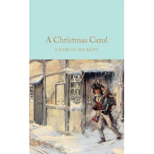 Charles Dickens - A Christmas Carol