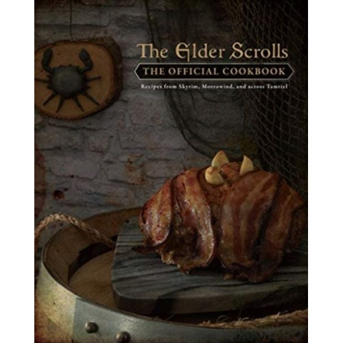 Chelsea Monroe-Cassel - The Elder Scrolls: The Official Cookbook